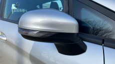 Ford Fiesta 1.0 EcoBoost Trend 5dr Petrol Hatchback